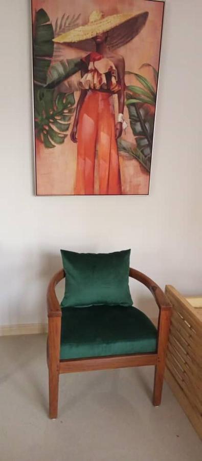 דקר Illiyin Boutique Hotel מראה חיצוני תמונה