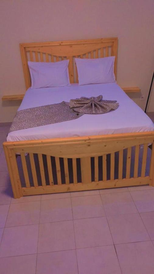דקר Illiyin Boutique Hotel מראה חיצוני תמונה