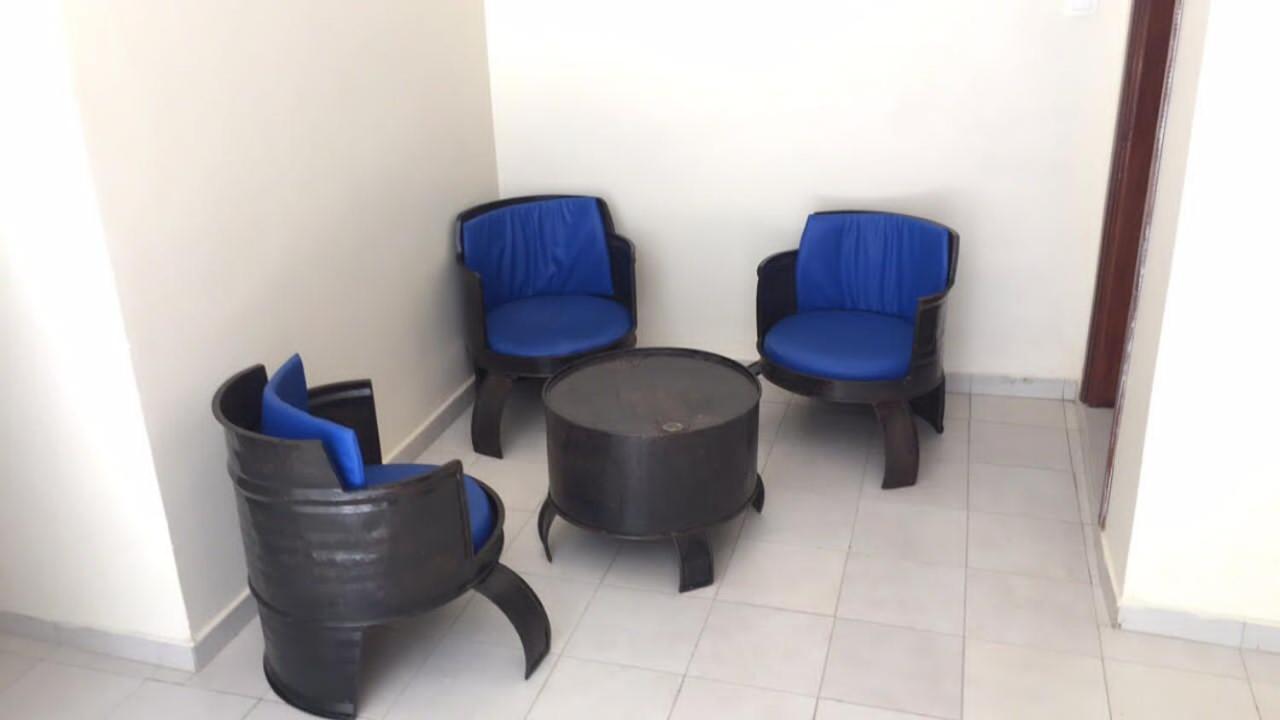 דקר Illiyin Boutique Hotel מראה חיצוני תמונה
