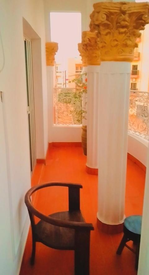 דקר Illiyin Boutique Hotel מראה חיצוני תמונה