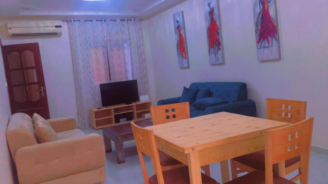 דקר Illiyin Boutique Hotel מראה חיצוני תמונה