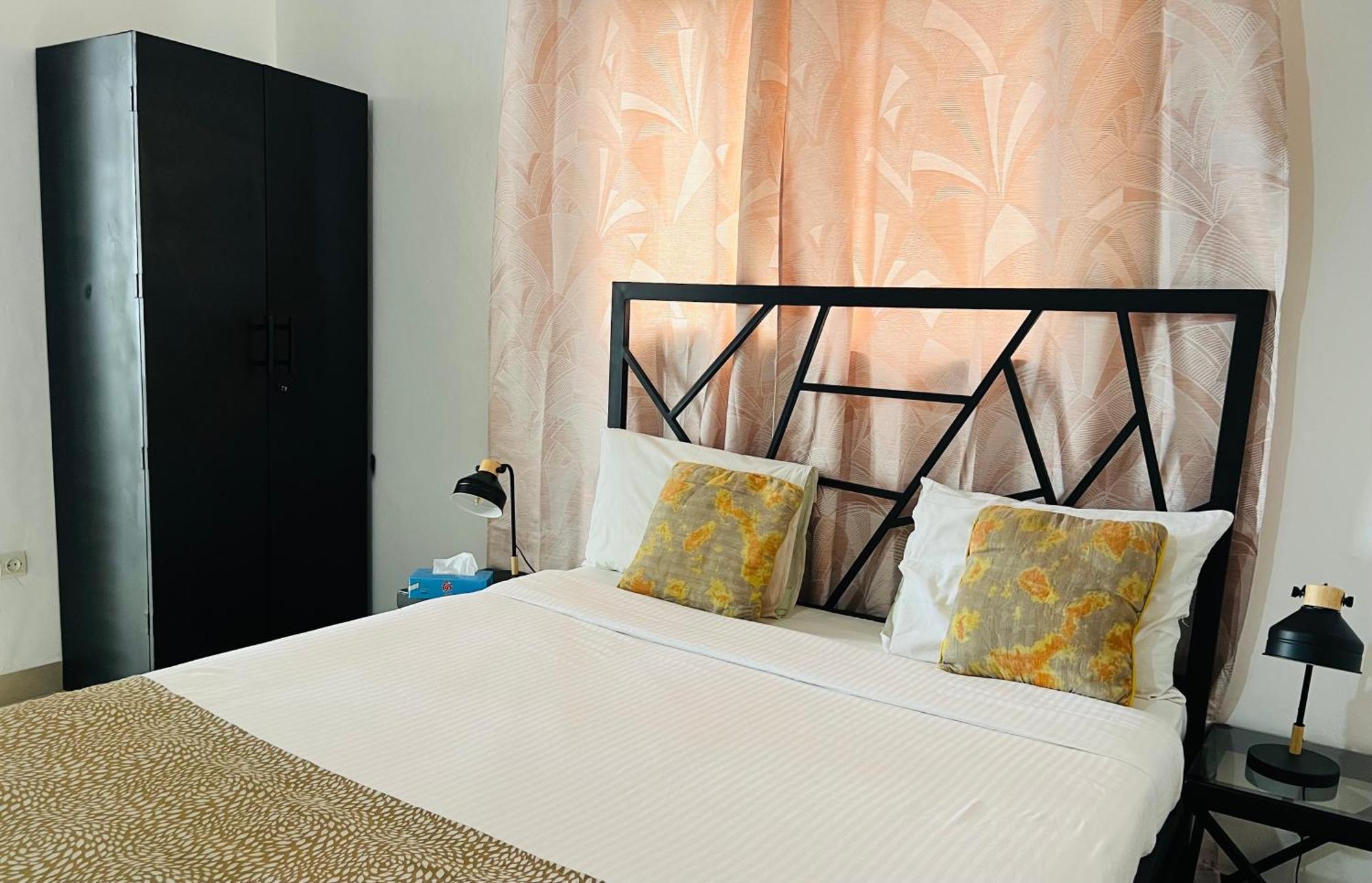 דקר Illiyin Boutique Hotel מראה חיצוני תמונה