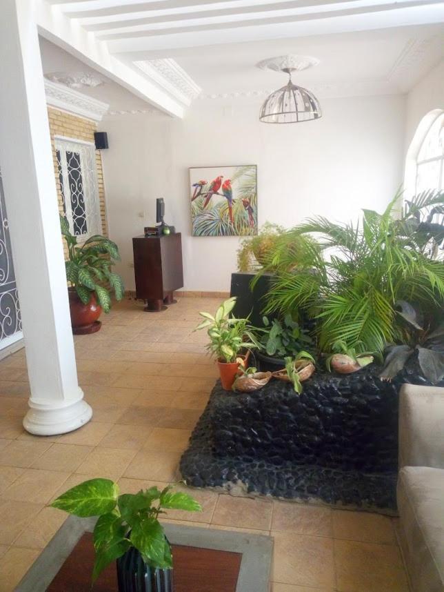 דקר Illiyin Boutique Hotel מראה חיצוני תמונה