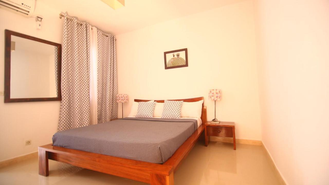 דקר Illiyin Boutique Hotel מראה חיצוני תמונה