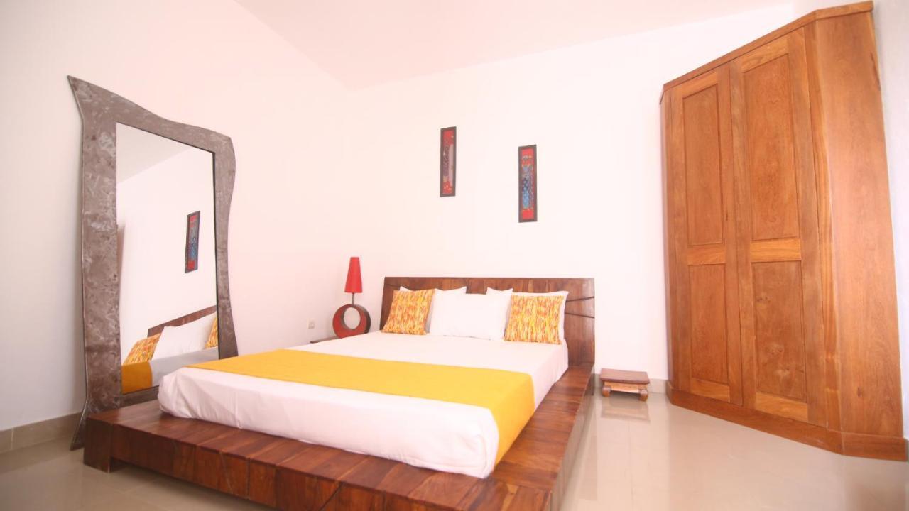 דקר Illiyin Boutique Hotel מראה חיצוני תמונה