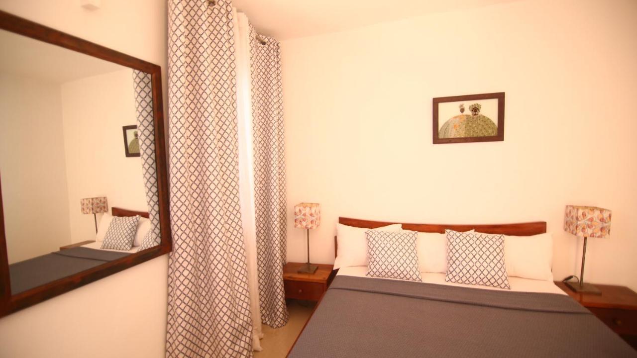דקר Illiyin Boutique Hotel מראה חיצוני תמונה
