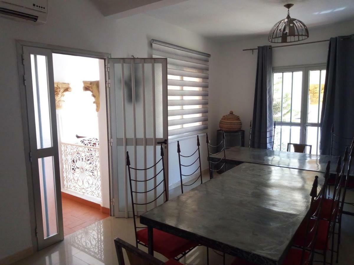 דקר Illiyin Boutique Hotel מראה חיצוני תמונה