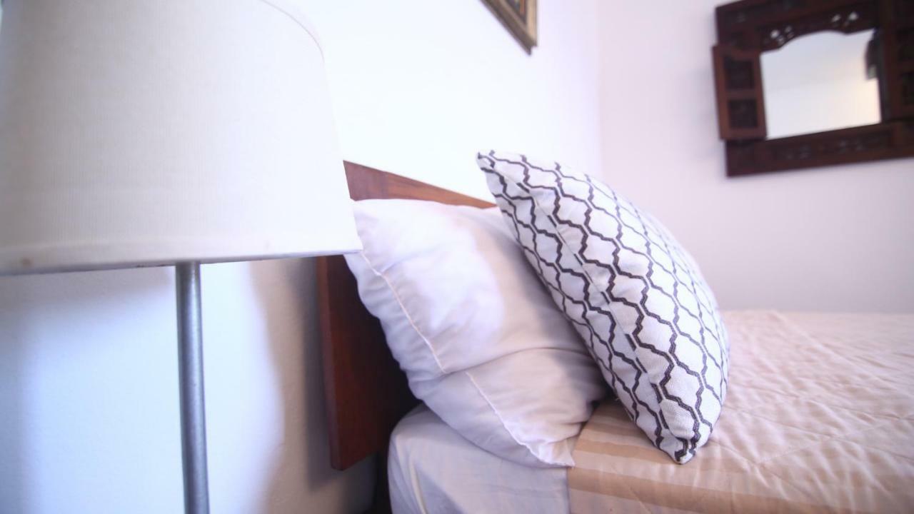 דקר Illiyin Boutique Hotel מראה חיצוני תמונה