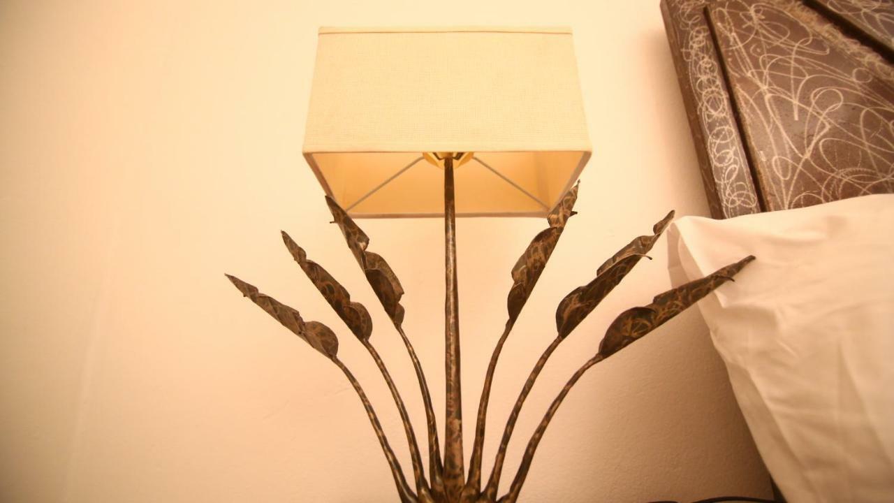 דקר Illiyin Boutique Hotel מראה חיצוני תמונה