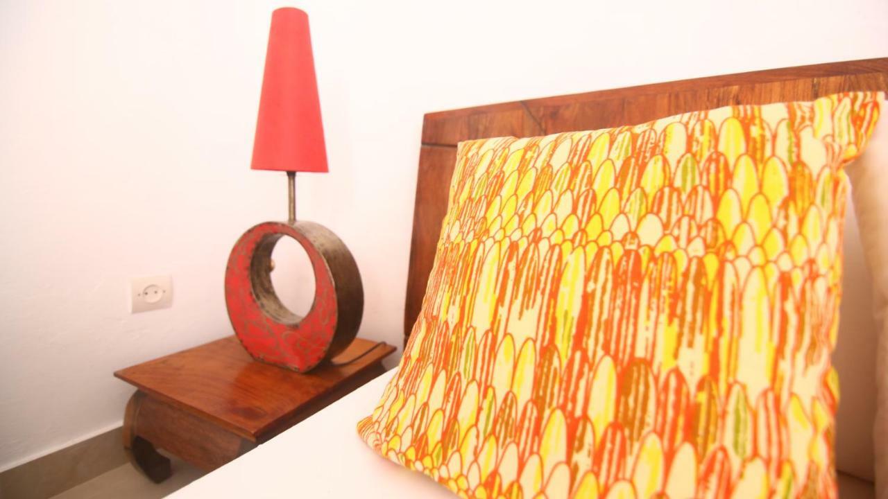 דקר Illiyin Boutique Hotel מראה חיצוני תמונה