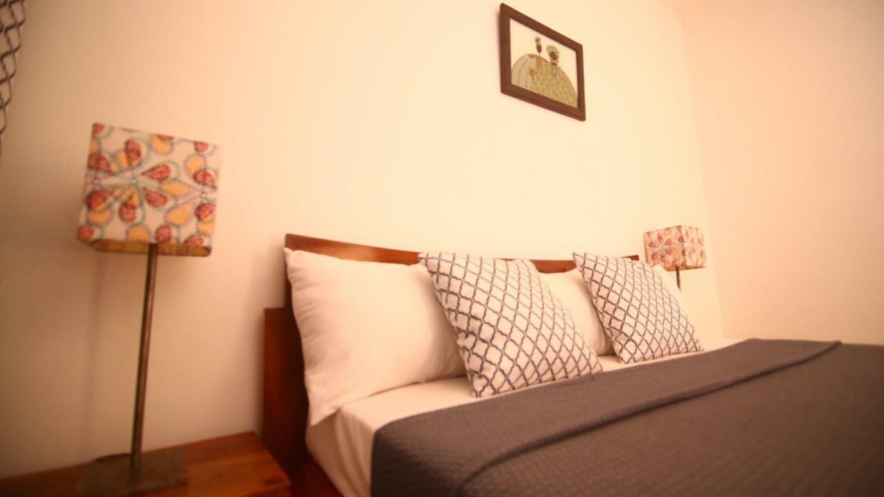 דקר Illiyin Boutique Hotel מראה חיצוני תמונה
