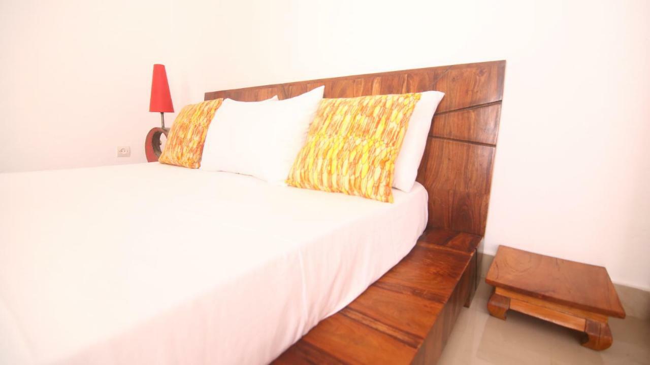 דקר Illiyin Boutique Hotel מראה חיצוני תמונה