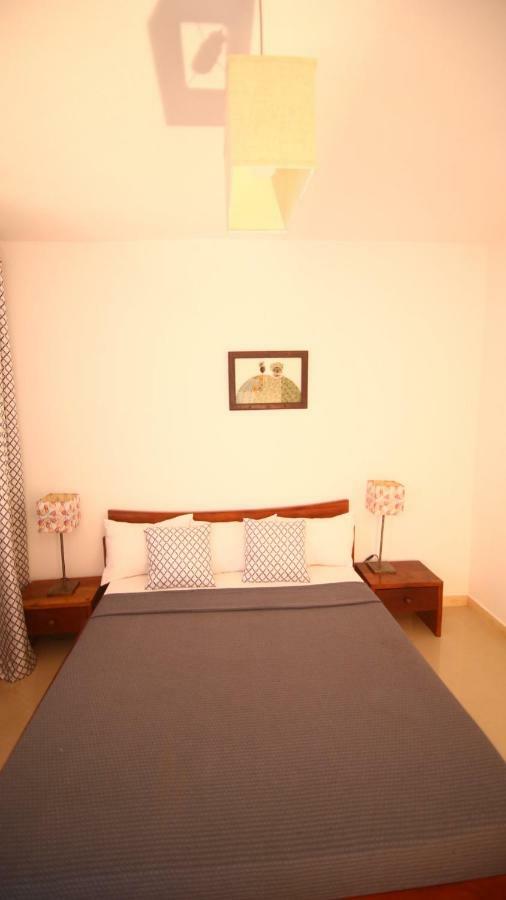 דקר Illiyin Boutique Hotel מראה חיצוני תמונה